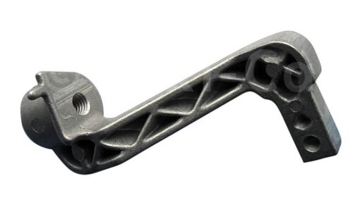 Radyatör Bağlantı Braketi Alt Sol Corsa C-combo C 01 - 6310603