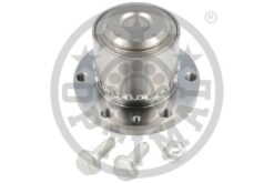 Teker Rulmanı On Mercedes Sprınter B906 . Vw Crafter 30-35-50 Poryalı - A9063305020-2E0407303AA