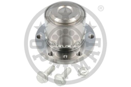 Teker Rulmanı On Mercedes Sprınter B906 . Vw Crafter 30-35-50 Poryalı - A9063305020-2E0407303AA
