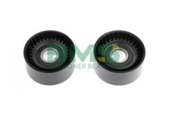 Alternatör Gergi Rulmanı 145-146-147-155-156-166-gtv-spıder 1.4-16v-1.6 16v-1.8 16v-1.9jtd-92 - 60814110