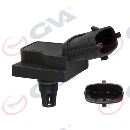 Turbo Basınç Sensörü Clıo Iı 1.5 Dcı-megane Iı 1.5 Dcı 02-08 Master Iıı 2.5 Dcı - 223658143R-8200194432-2263000Q2F