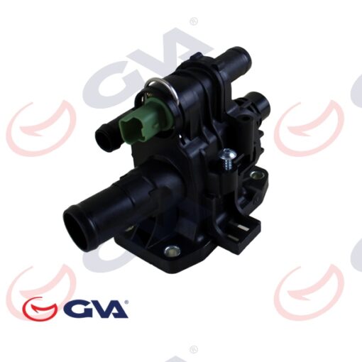 Komple Termostat-plastik Gövdeli 83 C Cıtroen Berlıngo-c3 I-c4-c4 Grand Pıcasso I-c4 I-c5-c5 Iı Fıat Scudo-ford C-max-fıesta V-fıesta Vı-focus C-max-focus Iı-fusıon-mazda 2-3-peugeot 206 Cc-206 - 3M5Q8A586AC-1336.X2-1313841
