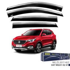 Kromlu Cam Rüzgarlığı Mg Zs 2017- 4lü