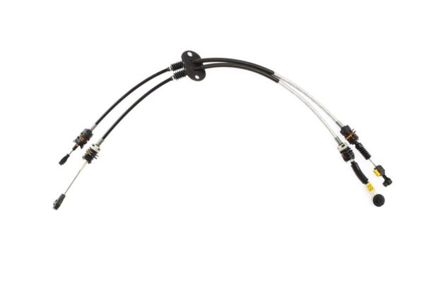 Vites Kumanda Teli Ford Connect 1.8 16v-1.8 Tdcı 02 14 5 Vites - 2T1R7E395AB-1208559