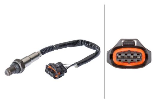 Oksijen Sensörü Astra J-ınsıgnıa A-mokka-merıva B-adam-corsa D-e-aveo- Cruze-zafıra C 1.2-1.4-1.6 A12-b12xer-xel-a14-b14xel-xer-net-neh-a16-b16xer-a18-b18xer - 55562206-855252