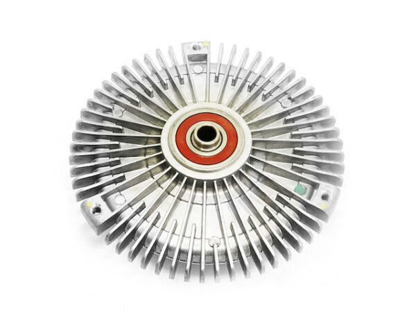 Fan Termıgı Mercedes Om601 Om602 Om603 Om605 Om606 W201 W124 W210 W140 - A6062000022