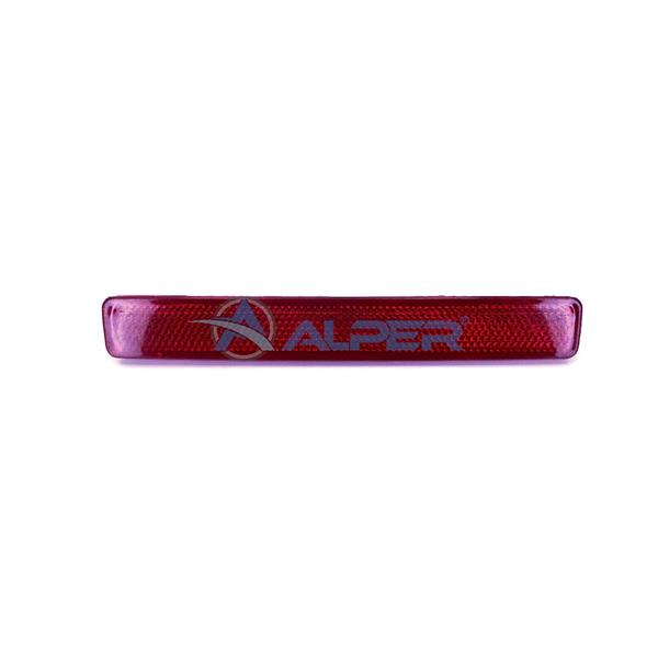 Arka Reflektör Sol Transporter T5 - 7E0945105