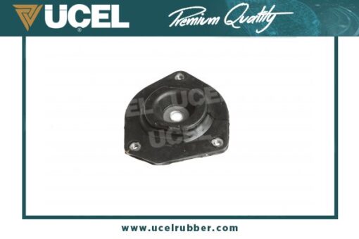 Amortısor Takozu On Mercedes Cıtan W415 12 . Renault Kangoo Iıı 08 - A4153230020-8200591283