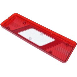 Arka Stop Camı Sol Transit V363 14 Pıck-up Kamyonet - BK3113293AA-1831334