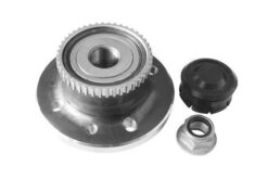 Arka Teker Poryası Renault Laguna I 95 01 133x25x77 Abs Siz - 7701204866-7701204867-7701205477