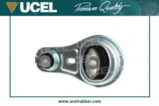 Motor Takozu Arka Master Iıı-movano 2010 2.3 Dci-cdti - 8200675206-93197451-4419368