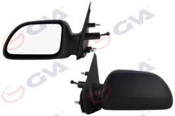 Dış Dikiz Aynası Sol Renault 19 90 Mekanik Vm-124l - 7700785786