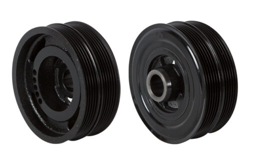 Krank Kasnağı Cmax-focus Iı-ııı- 04 14 1.6 Tı Mondeo Iv 07 14 1.6 Tı Zetec Volvo C30-s40 Iı-v50 1.6 04 15 - 1305988-1490906-4M5G6B321ZA