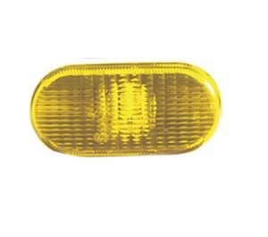 Çamurluk Sinyali Sarı Renault R19-clıo-megane-laguna-r21 Master Iı - 7700822136-7700847334