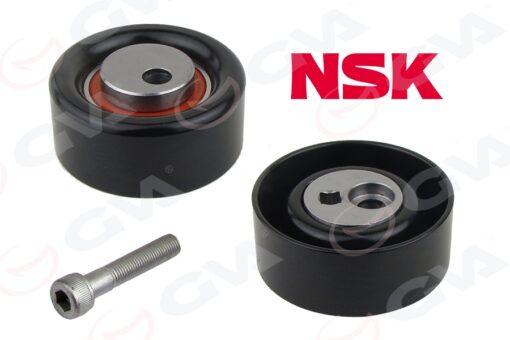 Alternatör Gergi Rulmanı Partner-p206-306-406-605-806-expert-berlıngo-c5-c8-jumpy-scudo 1.9-2.0hdı - 5751.29-1613837480-95577787