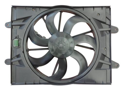 Davlumbazlı Fan Motoru Chery Tıggo 5x 2.0 18 Omoda S5 - Exeed Lx/tlx 12v 200w-1900rpm - 302000698AA-T151308010-T151308010BA