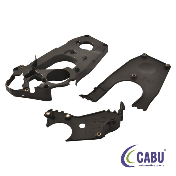 Eksantrik Kapak Takımı Vectra A-astra F-corsa B 8v - 5638000-638487-88-90466320