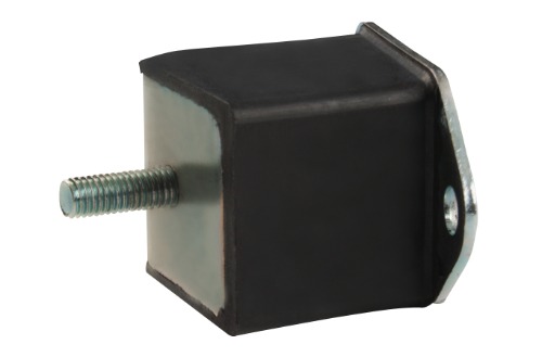 Motor Takozu Sağ R9-r11-r19 - 7704001319