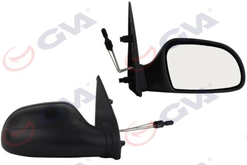 Dış Dikiz Aynası Sağ Saxo 96 Mekanik Konveks Vm-144r - 8148.KT