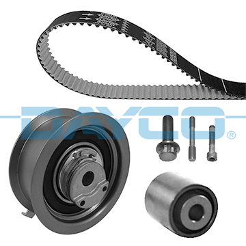 Triger Seti Caddy-golf3-t4-passat-a4-toledo 1.9-1.9tdı Aaz-afn-ahu-avg-abl-1y - 1L0198002A-028198119C