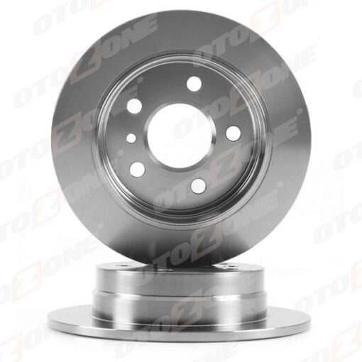 Fren Dıskı Arka Mercedes W169 W245 Adet - A1694230912