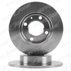 Arka Fren Disk Aynası Cordoba 96-02 - Polo Classıc 96-01 232x8.90x4dl Dolu - 6N0615601A-6N0615601B
