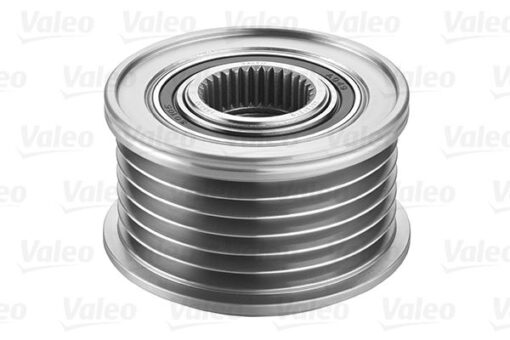 Alternator Kasnagı Mercedes W202 W203 Cl203 C209 W210 W461 W163 W220 W638 W639 B901 B904 - A6111550415