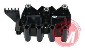 Ateşleme Bobini Fıat Palıo-albea-brava-bravo-marea-doblo 1.6 16v 96-01 Platık Gövde - 7789346-46446039-46472440