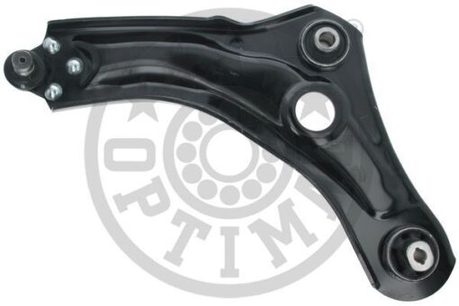 Salıncak Sol Renault Megane Iv 15 - 545058992R-545058397R