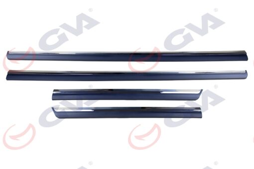 Kapı Çıta Takımı Nikelajlı 4 Adet Set Passat 2011-2014 - 3AA854939A-3AA854940A-3AA854949A