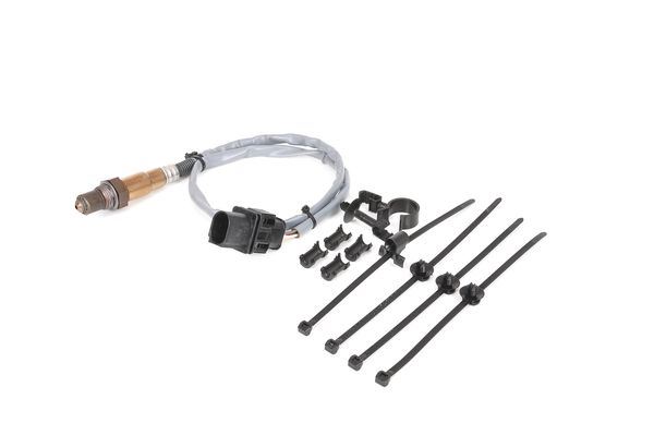 Oksijen Sensörü Vw Golf-caddy-passat-polo 1.9 Tdı/crafter 2.0 Tdı - 03C906262D-03G906262A-059906262J