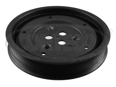 Krank Kasnagı 7pk Defender L316 L317 Ford Transıt V363 Ranger Tke - 9C1Q6B319AB-LR005344-LR019351