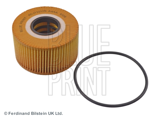 Yag Fıltresı Jaguar X-type I X400 Ford Mondeo 3 - JDE2464-1088179-1349745