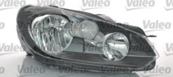 Far Sinyal Sol Golf Vı 10/08 Elektrikli H7 H15 - 5K1941005J