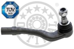 Rot Bası Sag Mercedes W204 S204 C207 - A2043301003