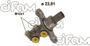 Fren Ana Merkezi Opel Astra K 15 22 - 13486143-42704192