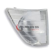 Sınyal Lambası Sol Mercedes Sprınter B901 B904 96 06 Duysuz - 9018200121