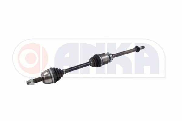 Aks Sağ Komple Laleli Fıat Egea 1.3 Mjt 15 - 52068572