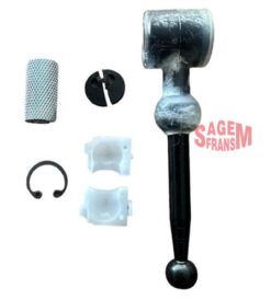Geri Vites Sel.muylusu Takım Dacıa Lodgy-logan I-ıı-sandero I-ıı-duster-laguna Iı - 349303162R