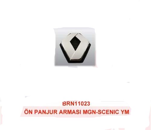 Ön Panjur Arması Mgn-scenıc Ym - 8200179691