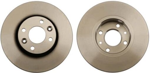 Ön Fren Aynası Renault Megane Iı 02 Clıo Iıı 05 Modus 04 Mıcra 03 Logan 04 Note 06 260x22x4dlxhavalı - 7701207795-40206AX600-402064911R