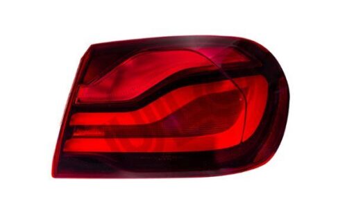 Stop Lambası Dıs Sag Led Bmw F32 F33 F36 Black Lıne - 63219491576
