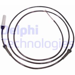 Abs Sensoru On Mercedes Sprınter B901 B905 . Vw Lt 28-35-46 - A9015421717-2D0927807