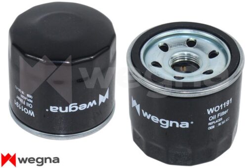 Yağ Filtresi Opel Agıla B 1.0l 1.2l / Chevrolet Kalos. Aveo. Matız. Spark 1.0l 1.2l 03- / Suzukı Swıft 90- / Alto. Maruttı 86- / Daıhatsu Terıos 97- / Feroza. Applause 88- - 95599746-96565412-93193705-16510814