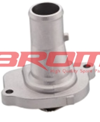 Termostat Palıo-sıena-doblo-punto-panda 1.2 8v V1583 - 7545958-7589135