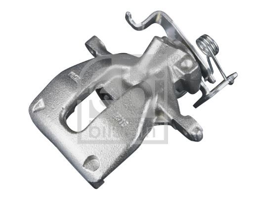 Arka Fren Kaliperi Sol Ford Transıt V347-348 06 14 Kundaksız - 6C112K328AF-T206440-6C112K328AE