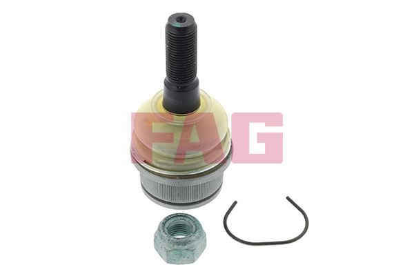 Rotil Üst Transporter T4 1.9d-2.4d-2.5tdı 96-03 - 701407187B