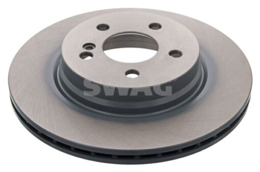 Fren Dıskı Arka Mercedes W204 S204 C207 A207 - A0004231212