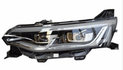 Far Sol Led Renault Talısman 15 - 260606722R-260602488R