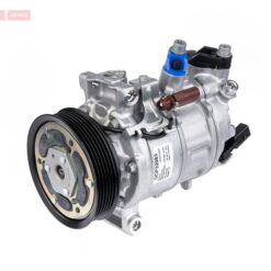 Thermal Compressor New